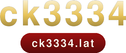 ck3334 logo