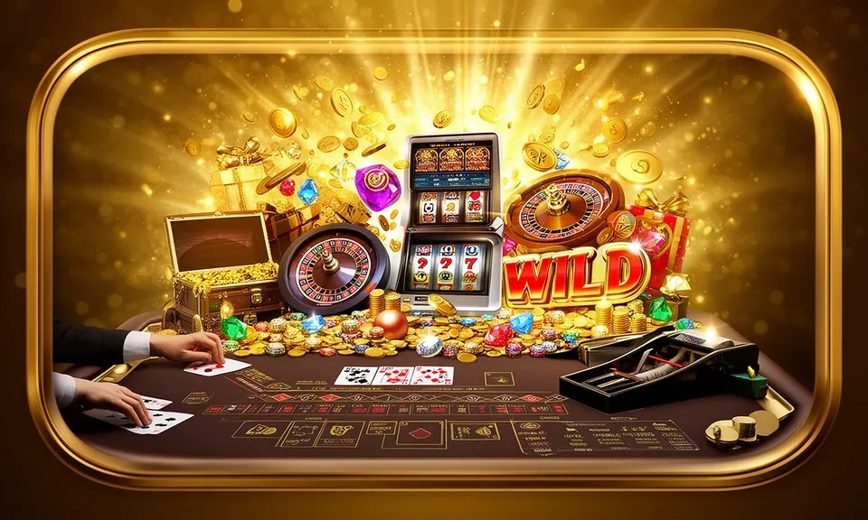 ck3334 Inside Our Roulette Supreme Table Range